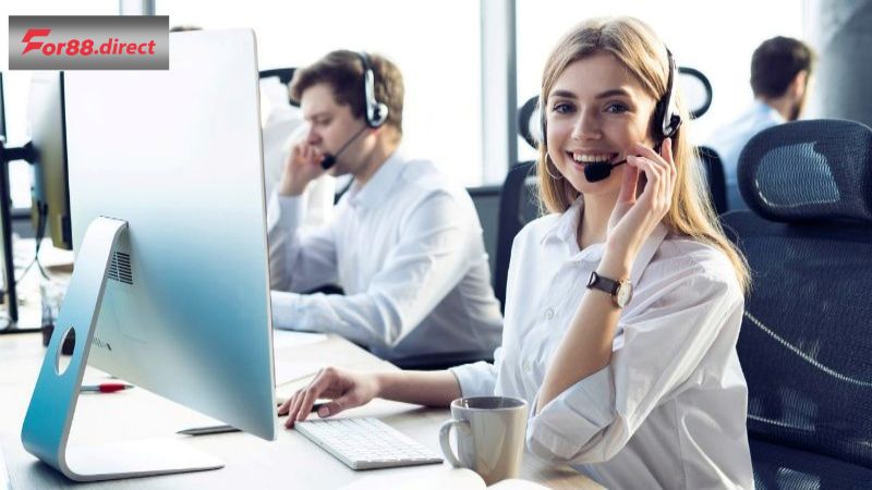 Tại sao cần biết cách liên hệ For88?
